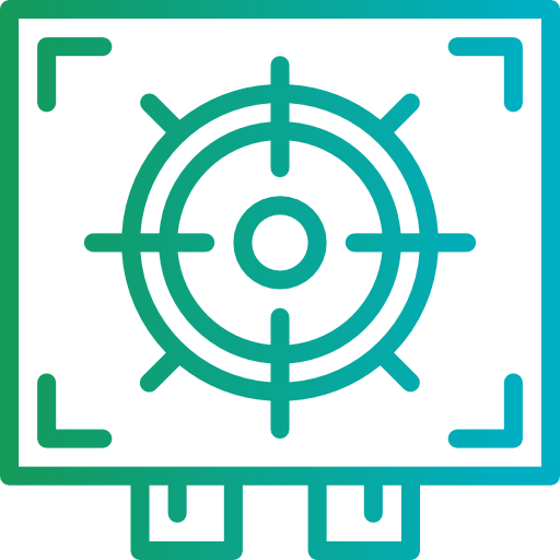 Sniper icon