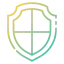 Shield ícone 64x64