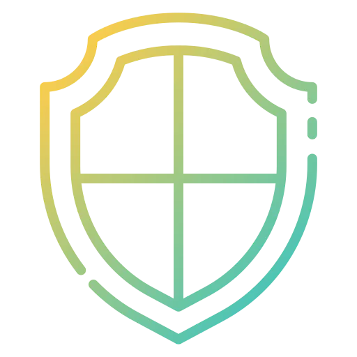 Shield icon