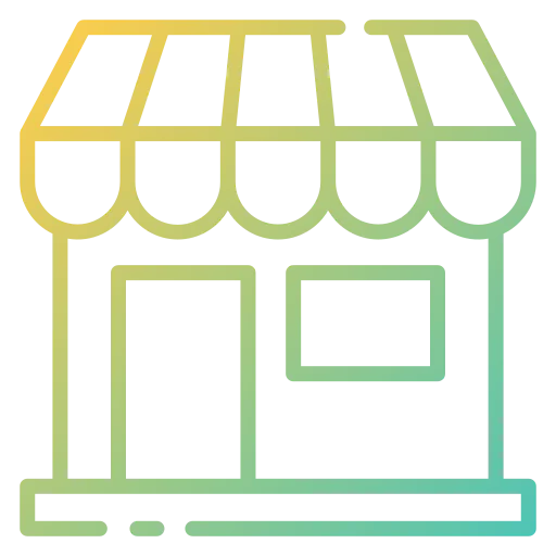 Shop icon