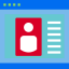 Profile Symbol 64x64