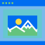 Interface Symbol 64x64