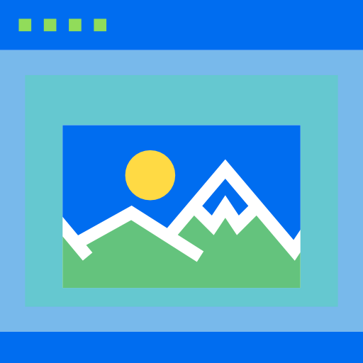 Interface icône