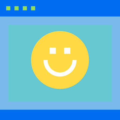 Interface biểu tượng