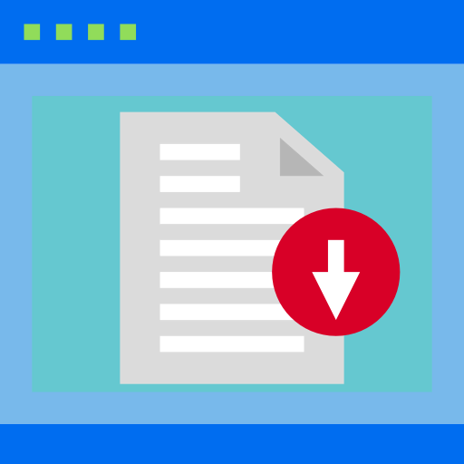 File icon