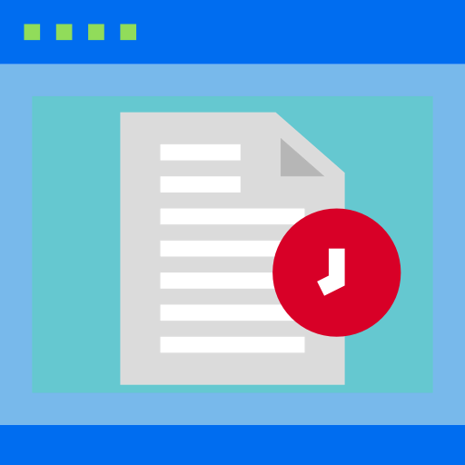 File icon