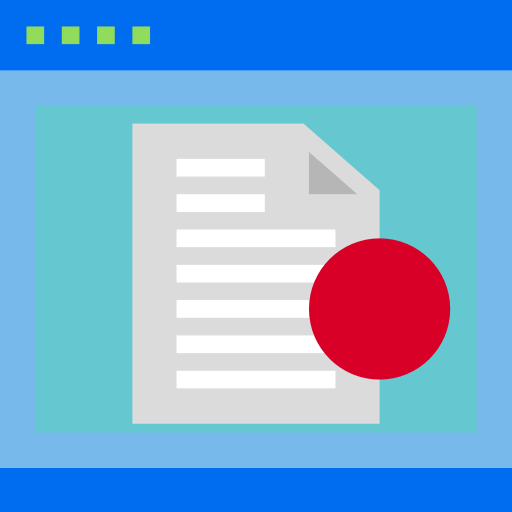 File icon