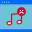 Music Symbol 64x64