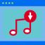 Music Symbol 64x64