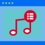 Music Symbol 64x64