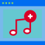Music Symbol 64x64