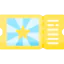 Ticket icon 64x64