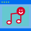 Music Symbol 64x64