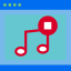 Music Symbol 64x64