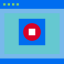 Stop Symbol 64x64