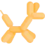 Balloon dog 상 64x64