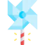 Pinwheel icon 64x64