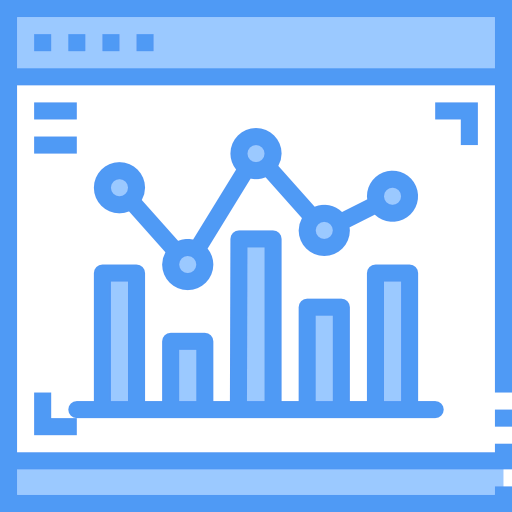 Graph icon