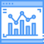 Graph icon 64x64