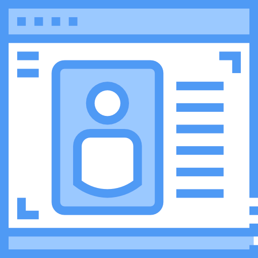 Profile icon