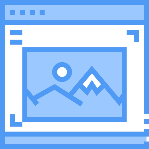 Interface ícone