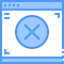 Error icon 64x64