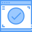 Success Symbol 64x64