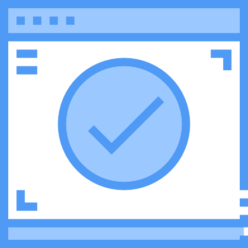 Success icon