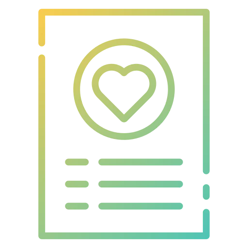 Wishlist icon