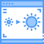 Bright Symbol 64x64