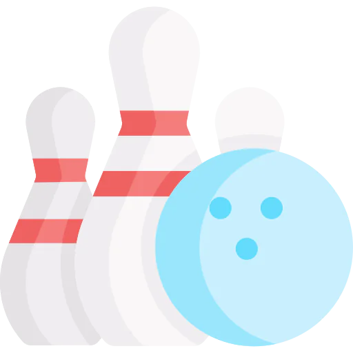 Bowling icon