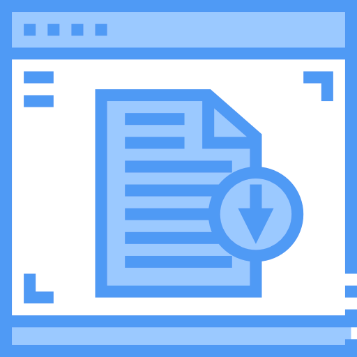 File icon