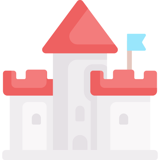 Castle icon