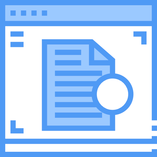 File icon