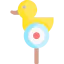 Duck shooting Ikona 64x64