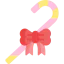 Candy cane icon 64x64