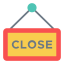 Close icon 64x64