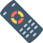 Remote control icône 64x64