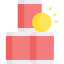 Bottle throw icon 64x64
