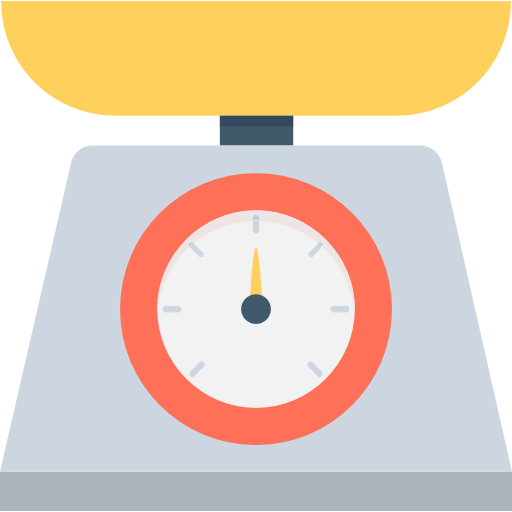 Scale icon