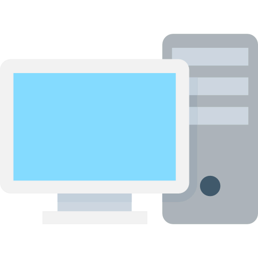 Computer icon