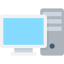 Computer icône 64x64