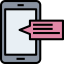 Cellphone icon 64x64