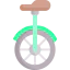 Unicycle icon 64x64