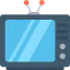 Television icône 64x64