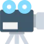 Camera icône 64x64