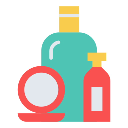Cosmetics icon