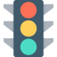 Traffic light icône 64x64