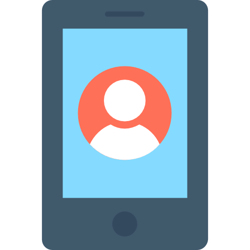 User icon