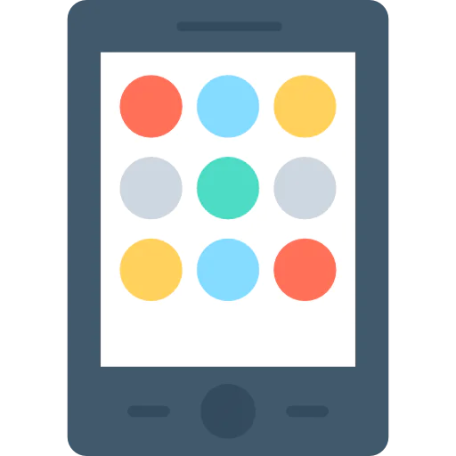 Tablet icon